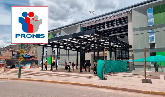 Hospital Antonio Lorena de Cusco vuelve a postergarse y no tiene fecha oficial de entrega