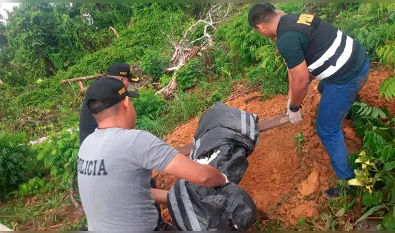 Loreto: tres personas fallecen tras ataque a disparos en la frontera con Colombia y Brasil