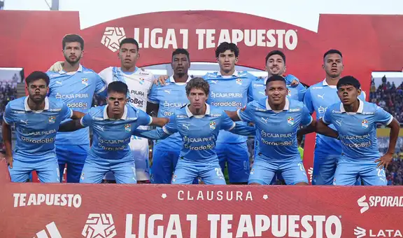 Fichajes de Sporting Cristal 2026: novedades en el mercado de pases del club rimense tras perder los playoffs