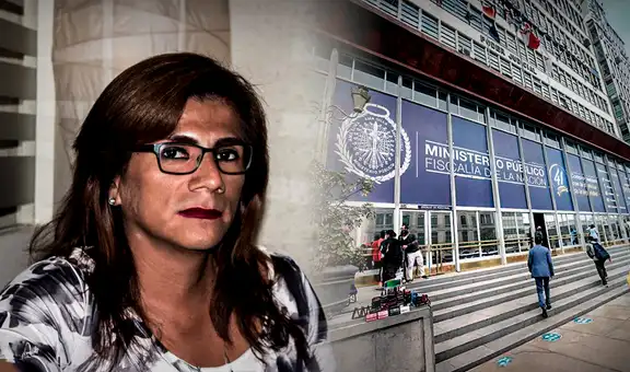 Fiscalía logra condena a 17 años de prisión efectiva a tres policías por tortura y violación a Azul Rojas en Trujillo