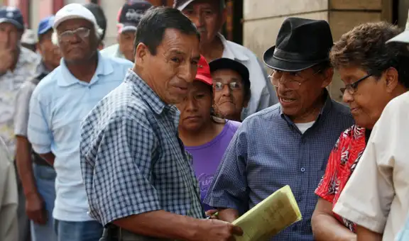 Fonavi: presentan proyecto de ley para incorporar a más de 375.000 exaportantes al proceso de devolución