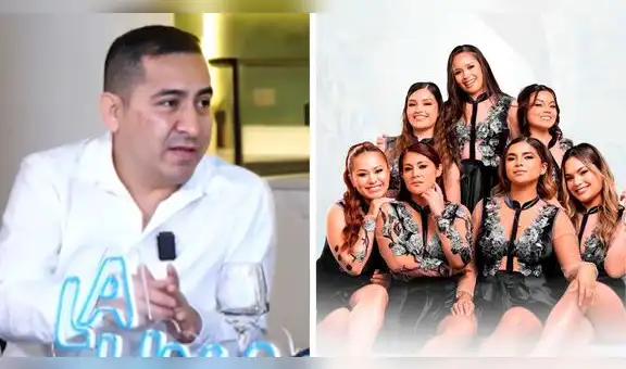 Edwin Guerrero confiesa que ‘Corazón Serrano’ enfrentó discriminación por su nombre: “Juzgaron mucho”
