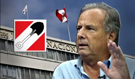 Acción Popular juega su última carta y pide al JNE anular resolución que lo saca de las elecciones 2026