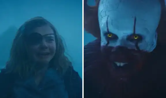 Qué significa el final de 'IT: Welcome to Derry': cómo conecta con las películas, la temporada dos y todos los detalles