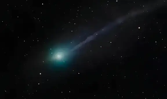 Cuenta regresiva para el cometa 3I/ATLAS: esto es lo que se sabe del visitante interestelar que se acerca a la Tierra