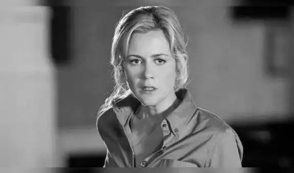 Fallece Rachael Carpani, actriz de ‘NCIS: Los Ángeles’, a los 45 años tras dura lucha contra una enfermedad