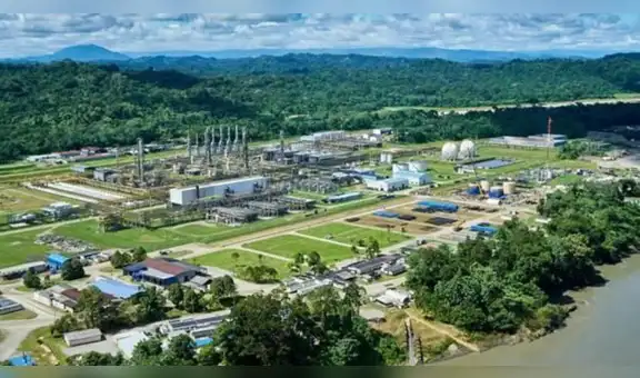 Gas natural de Camisea: presencia en 12 regiones e impulso a la movilidad sostenible