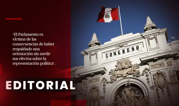 El búmeran electoral