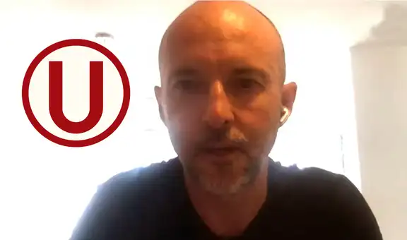 ¿Para Universitario? Javier Rabanal reveló que se llevaría hasta 8 jugadores de Independiente del Valle a su nuevo club: "No diré nombres"