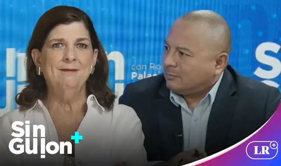 Candidato al Congreso por APP reconoce que su partido aprobó leyes "pro crimen": "Se tienen que cumplir"