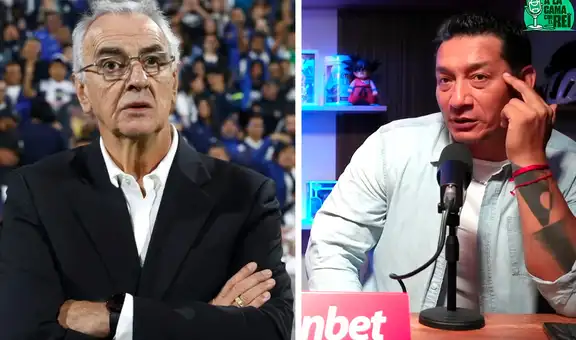 Carlos Galván reveló que Jorge Fossati buscó irse de Universitario por una oferta de la selección de Costa Rica: "Le faltó el respeto al club"