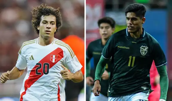 Perú vs Bolivia: fecha, hora, canal y entradas para el último partido amistoso del año
