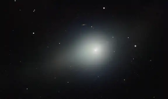 Faltan pocos días para la llegada del 3I/ATLAS: el cometa interestelar se ha vuelto verde y más brillante mientras se acerca a la Tierra