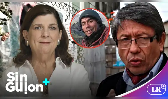 RMP sobre Ciro Castillo, acusado de liderar 'Los socios del Callao': "Explotó la muerte de su hijo para su beneficio político"