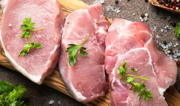 China impondrá nuevos aranceles del 19,8% a la UE por el caso 'antidumping' contra la carne de cerdo