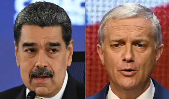 José Antonio Kast afirmó que Chile apoyará a EE. UU. si llega a intervenir militarmente en Venezuela