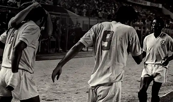 “Las mejores U en Crema y Negro”, el libro que revive las épocas más exitosas de Universitario de Deportes