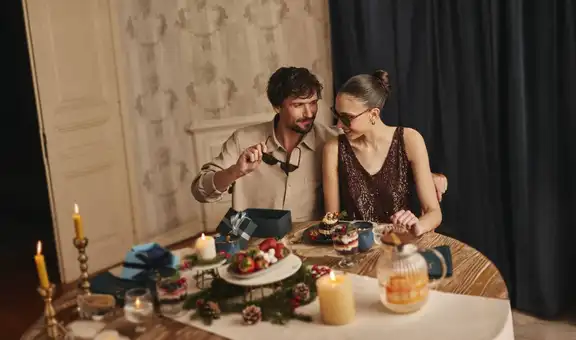 Elige el regalo perfecto esta Navidad: Guía para regalar los lentes de sol ideales