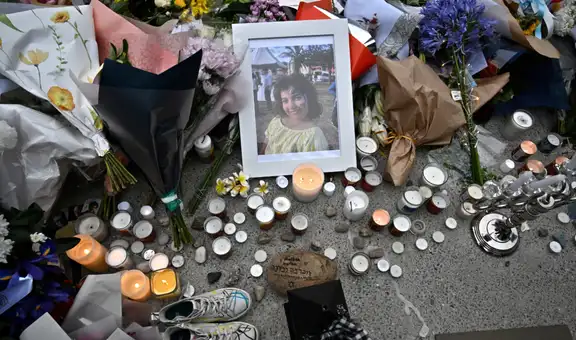 Policía de Australia afirma que autores de tiroteo contra comunidad judía “se inspiraron” en el Estado Islámico