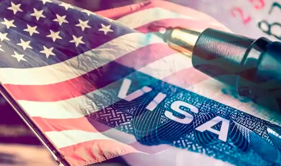 EE.UU. planea exigir el historial de redes sociales de los últimos 5 años a extranjeros que ingresen al país