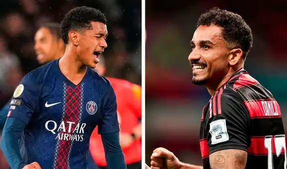 PSG vs Flamengo EN VIVO: ¿a qué hora y en qué canal ver la final de la Copa Intercontinental 2025?