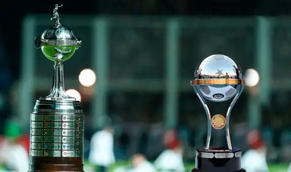 Canal confirmado para el sorteo de la Copa Libertadores y Sudamericana 2026 por las fases previas
