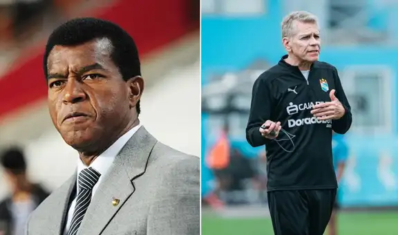 Julio César Uribe ratifica a Paulo Autuori como director técnico de Sporting Cristal en 2026 y responde si ficharán a Luis Advíncula