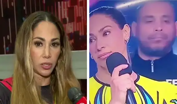 Usuarios ponen en duda transparencia de pruebas en 'EGG' tras supuesta ayuda de árbitro a Melissa Loza: "Es el colmo"