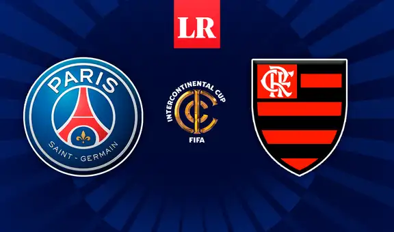 ¿Dónde ver PSG vs Flamengo EN VIVO por la final de la Copa Intercontinental 2025 desde Qatar?