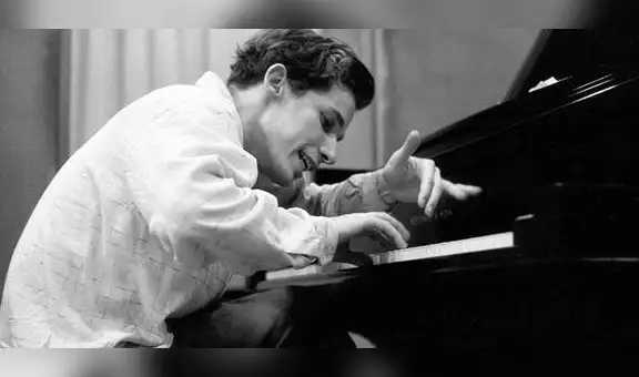 De Bach a Gould: La historia de “Las variaciones Goldberg”