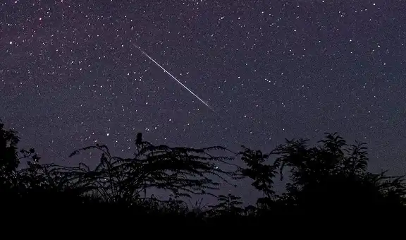 La lluvia de meteoros Gemínidas iluminará Estados Unidos: cuándo y cómo observarla hasta el 20 de diciembre