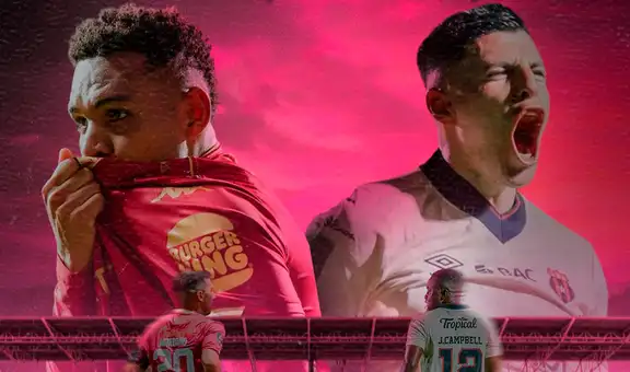 Final Saprissa vs Alajuelense HOY: transmisión en vivo por la final de la Liga Promerica de Costa Rica