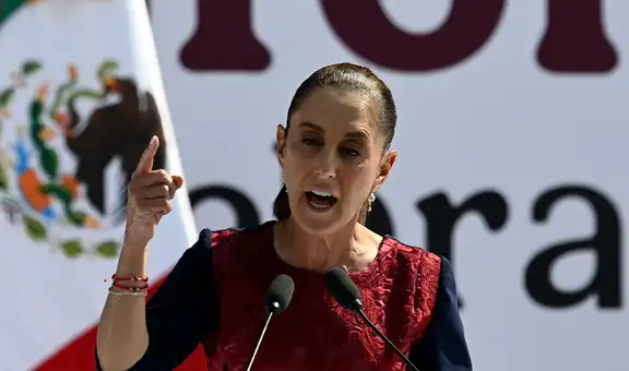 Sheinbaum convoca a la ONU y cuestiona su inacción frente a medidas de EE. UU. contra Venezuela: “No se le ha visto"