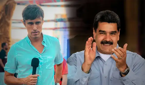 Dictadura de Nicolás Maduro detiene por 7 horas a periodistas de Chilevisión en la frontera con Colombia