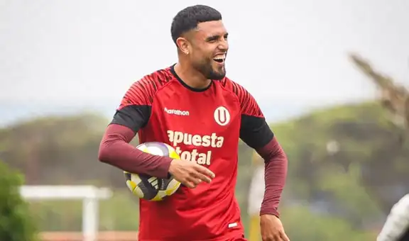 Millonarios no pagaría la cláusula completa por Rodrigo Ureña: el monto que Universitario recibiría por el jugador