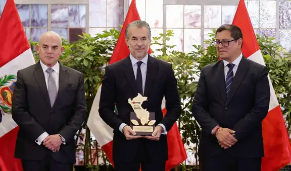Movistar obtuvo Premio Nacional Ambiental por gestión integral de residuos electrónicos