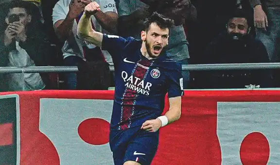 [Vía DSports] Final PSG vs Flamengo EN VIVO HOY por la Copa Intercontinental 2025: parisinos ganan