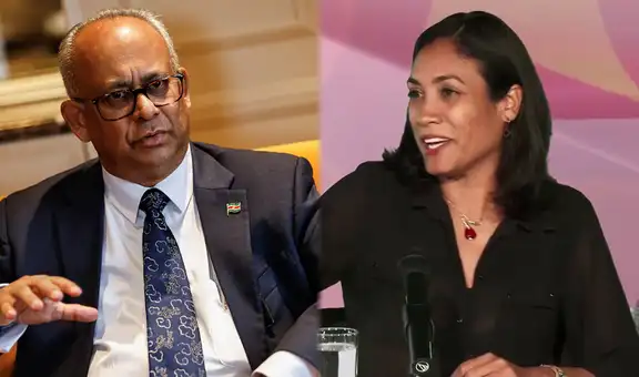 Revocan pasaporte diplomático de asesora del secretario general de la OEA por corrupción en Surinam