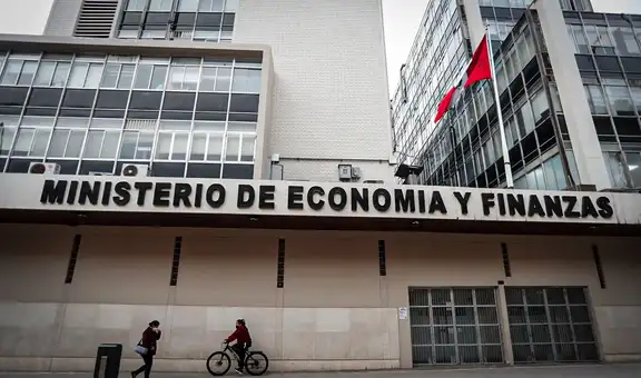 Gobierno convoca a actores políticos y económicos para instalar Acuerdo Fiscal por el Crecimiento Sostenible