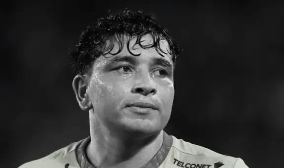 Murió Mario Pineida, futbolista del Barcelona de Ecuador, a los 33 años tras ser víctima de un ataque armado