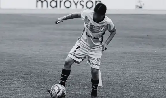 Asesinan a futbolista de 14 años de club Cantolao Femenino en plena vía pública en el Callao