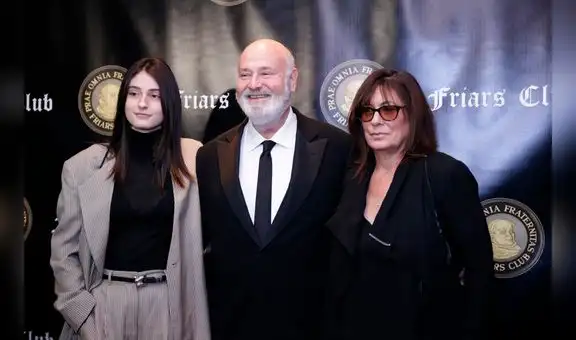 Los hijos de Rob Reiner se pronuncian: "Las palabras no alcanzan para describir el dolor inimaginable que sentimos"