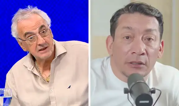 Jorge Fossati reaparece para hablar sobre su salida de Universitario y le responde a Carlos Galván: "Se ha mentido tanto"