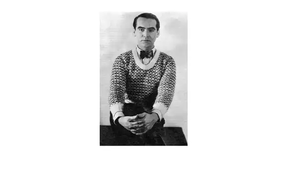 El hombre que resucitó a García Lorca, por Eduardo González Viaña