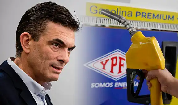 Gobierno de Bolivia anuncia el fin de los subsidios a los combustibles tras dos décadas y eleva en 20% el salario mínimo