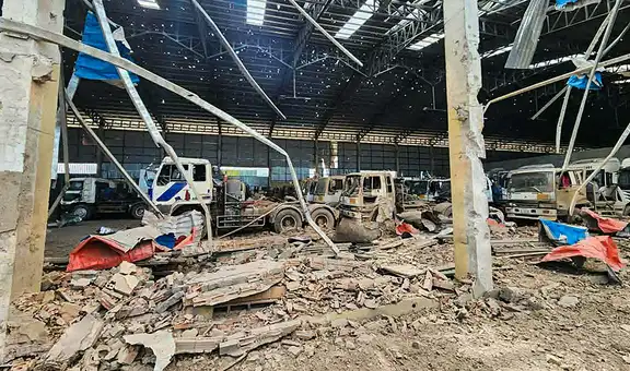 Camboya denuncia nuevos ataques de Tailandia en la frontera en medio de esfuerzos de China por mediar en el conflicto