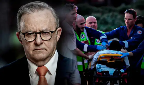 Australia promete nuevas leyes contra el odio tras tiroteo contra comunidad judía que dejó 16 muertos