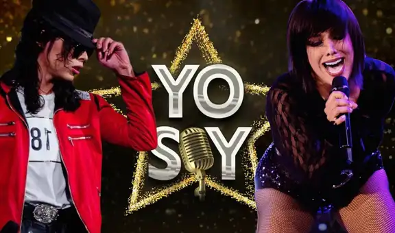 ¿Cuándo es la final de 'Yo soy' 2025 segunda temporada y cómo votar online por tu participante favorito?