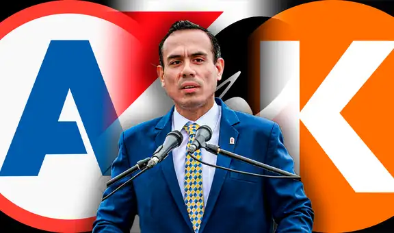 Conflicto interno en Somos Perú: Vocero oficial acusa a José Jerí de "estar pagando favores al Fujimorismo, APP y Acción Popular"