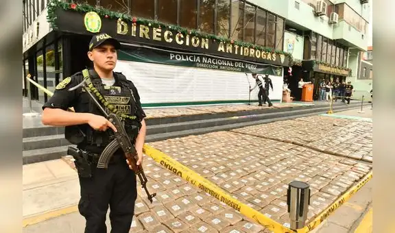 Cómo la marihuana ‘creepy’ transita de Colombia hasta Perú y Chile